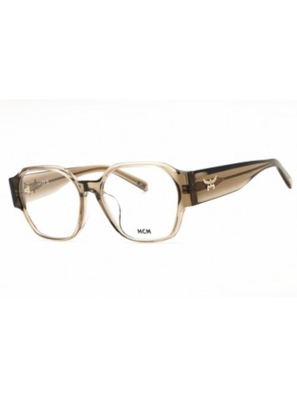 MCM EYEGLASSES MW5008-057-54 New with case